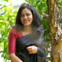 Irin F Mampilly