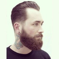 Liam Hecox
