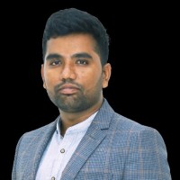 Ramesh M K