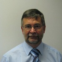 Nigel Allison