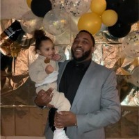 Kishon Boone