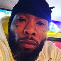 Fabain Reid