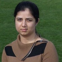 Ketki Kumra