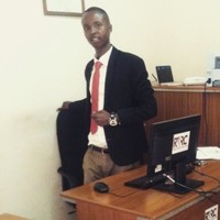 Oreste USENGIMANA