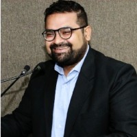 Abhishek Modi
