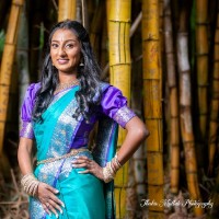 Serisha Chetty
