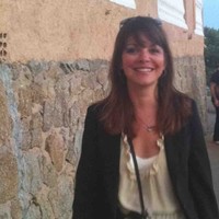 Johanna Belloc