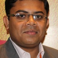 Gourab Bose