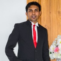 Nalaka Hemantha