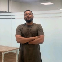 James Iyanu Olorunyomi