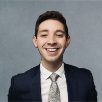 Zach Stroup, Mba