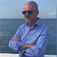 José Mª Lopez Rojo