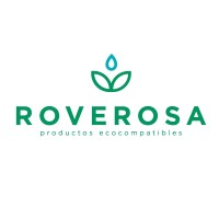 Roverosa Bolsas Hidrosolubles