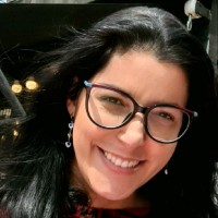 Maria Isabel Ernesto