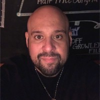 Nick Moccia