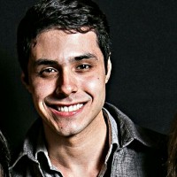 Alisson Camargo