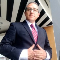 Julio Cesar Olvera Perez