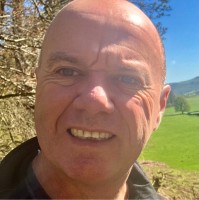Stuart Thomas