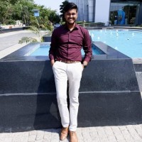 Aayush Bansal