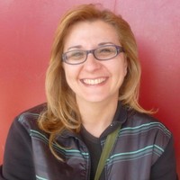 Penny Istavrinakioglou