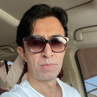 Ajmal Hussain Rahmat Ali