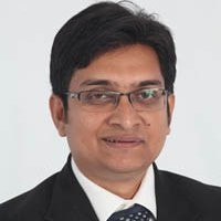 Mohammad Saiful Islam