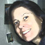 Kristen Wilson