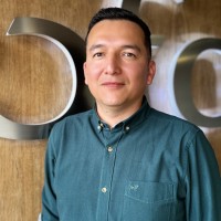 Yilberth Andrey Arias Vargas