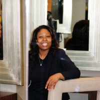 Marique Daugherty-Burke