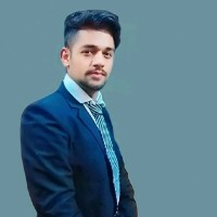 Saurabh Dubey
