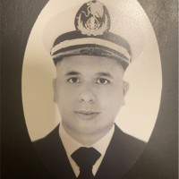 Miguel Alejandro Ibarra Delfin
