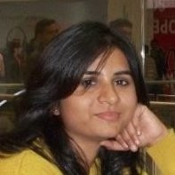 Deepti Sahu