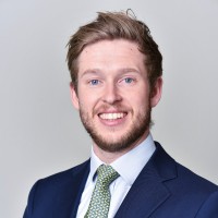 James Godrich, Cfa