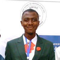 Lionel Mbah