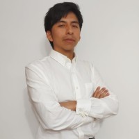 Gean Franco Ramos Leon