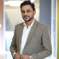 Adit Mittal