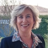 Catherine Calard