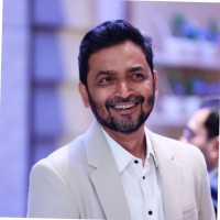 Kiran Shetty
