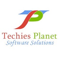 Techies planet Software solutions