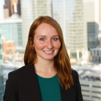 Brynn Geake, Cpa
