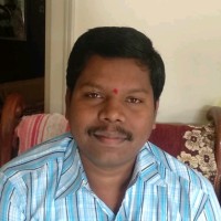 Ravikumar Siddappa
