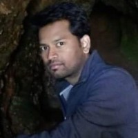 Sunil h