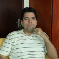 Rodolfo Pereira Leite