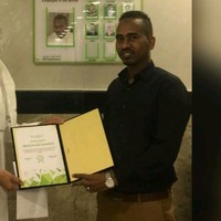 Mohammed Awadalla