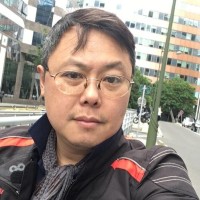 Daniel TRINH