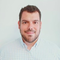 Raimundo Echagüe García