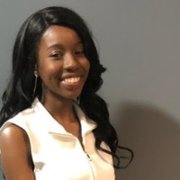 Zhane' Brown