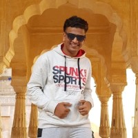 Muzammil Shaikh