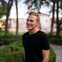 Nick Slayman