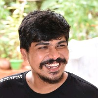 Akhil Raj